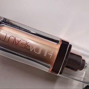 huda beauty luna body lumanizer